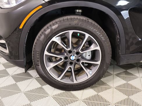 Used 2018 BMW X5 xDrive35i w/ M Sport Package AWD/4WD image 19