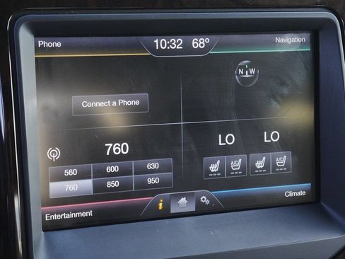 Used 2014 Ford F150 Platinum AWD/4WD image 41