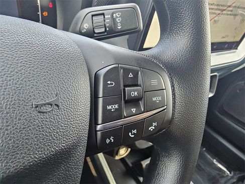 New 2025 Ford Maverick XLT w/ Black Appearance Package image 32