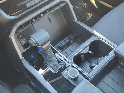 Used 2025 Toyota Tundra SR5 image 19