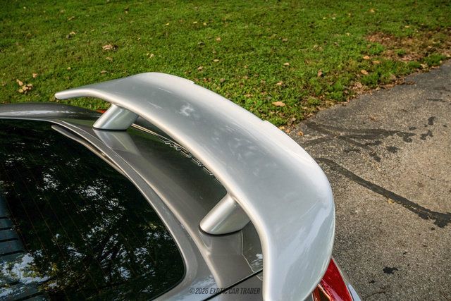 Used 2016 Porsche Cayman RWD image 45