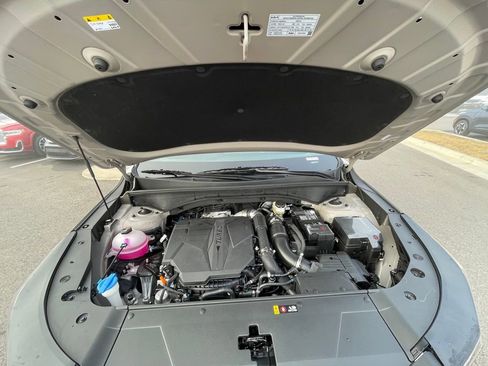 New 2026 Kia Sorento SX AWD/4WD image 31