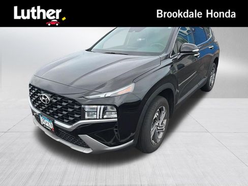 Used 2023 Hyundai Santa Fe SEL AWD/4WD image 1