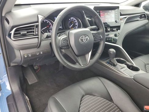 Used 2023 Toyota Camry SE image 18