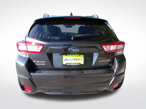 Used 2019 Subaru Crosstrek 2.0i Limited w/ Moonroof Package w/Navigation AWD/4WD image 5