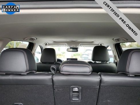 Certified 2023 MAZDA CX-5 AWD 2.5 S w/ Premium Plus Pkg image 22