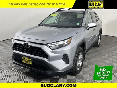 Used 2024 Toyota RAV4 XLE