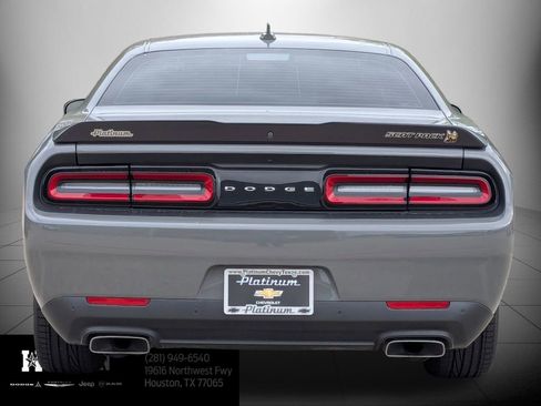 Used 2023 Dodge Challenger R/T Scat Pack image 13