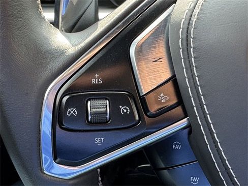 Used 2025 Chevrolet Corvette Stingray image 22