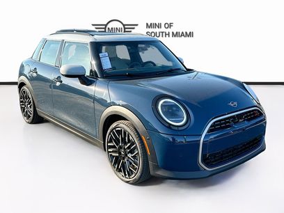 New 2026 MINI Cooper S