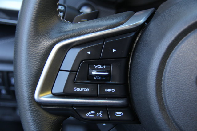 Used 2021 Subaru Forester Touring AWD/4WD image 23