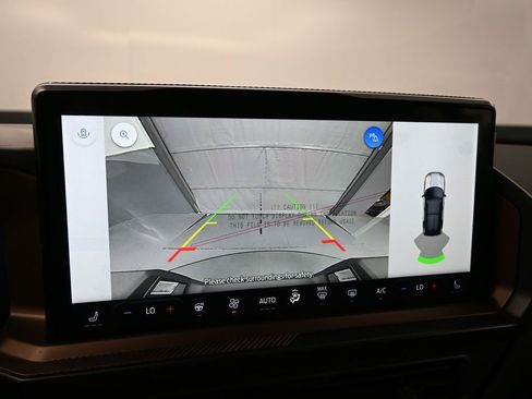 New 2025 Ford Bronco Sport Outer Banks image 21