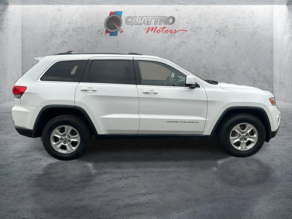 Used 2014 Jeep Grand Cherokee Laredo w/ Quick Order Package 23E AWD/4WD image 7