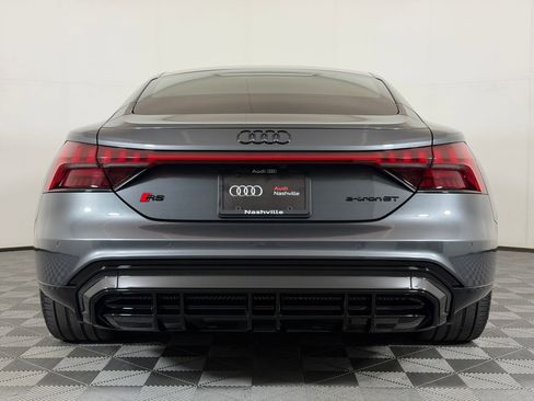 Used 2024 Audi RS e-tron GT w/ Carbon Performance Package AWD/4WD image 10