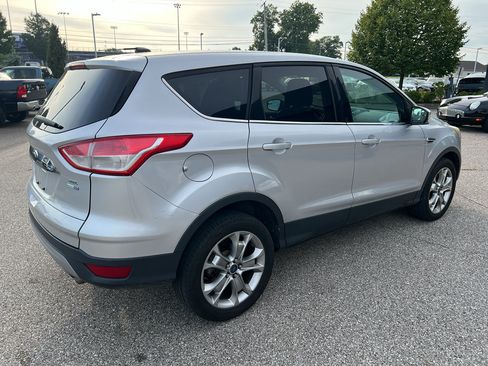 Used 2013 Ford Escape SEL AWD/4WD image 7