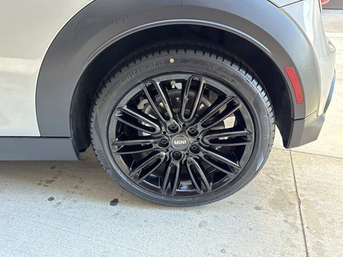 Certified 2024 MINI Cooper S image 8