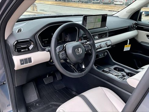 New 2026 Honda Pilot EX-L image 8