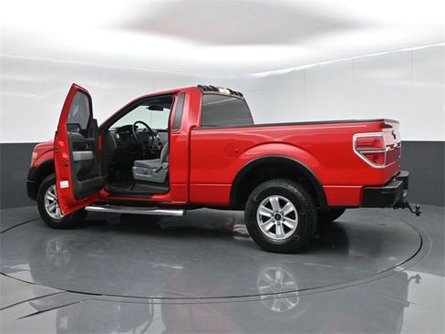 Used 2014 Ford F150 XL image 58