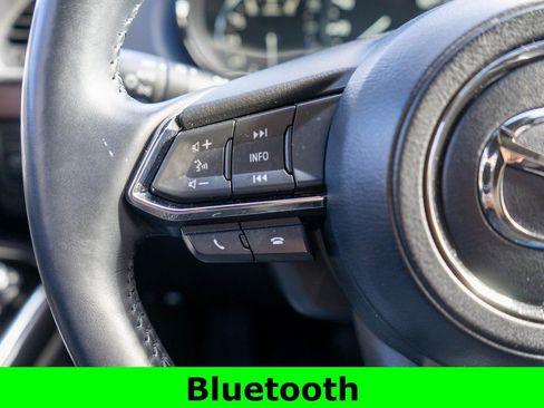 Used 2019 MAZDA CX-9 Grand Touring image 23