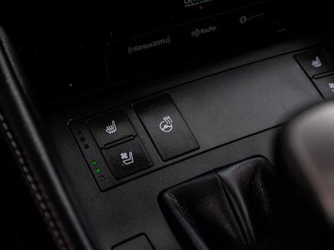 Used 2021 Lexus RC 350 F Sport image 22