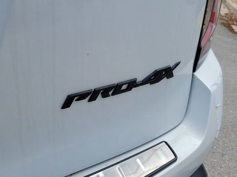 New 2026 Nissan Armada PRO-4X AWD/4WD image 8