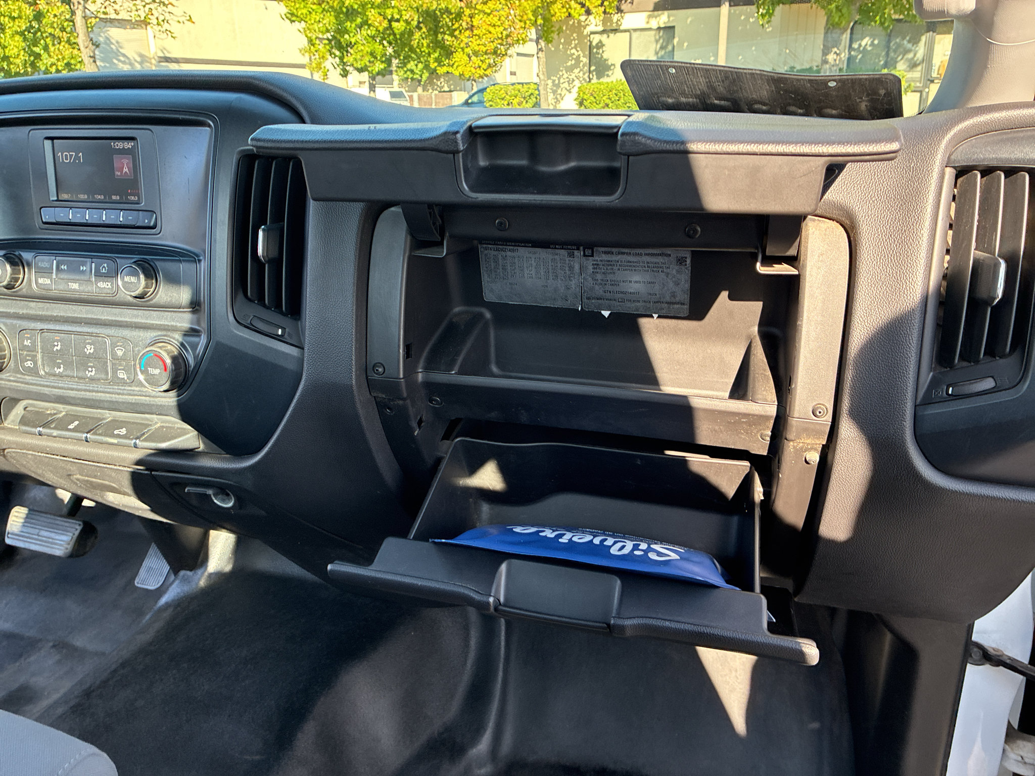 Used 2016 GMC Sierra 1500 2WD Regular Cab image 33