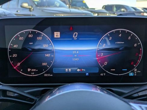 Used 2026 Mercedes-Benz CLE 300 4MATIC Cabriolet image 19