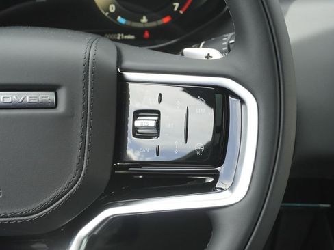 New 2026 Land Rover Range Rover Sport SE AWD/4WD image 13
