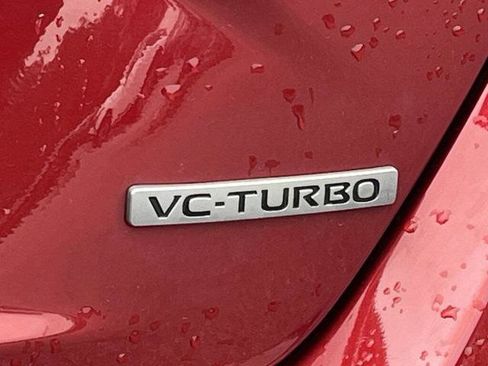 Certified 2024 Nissan Altima 2.0 SR image 23