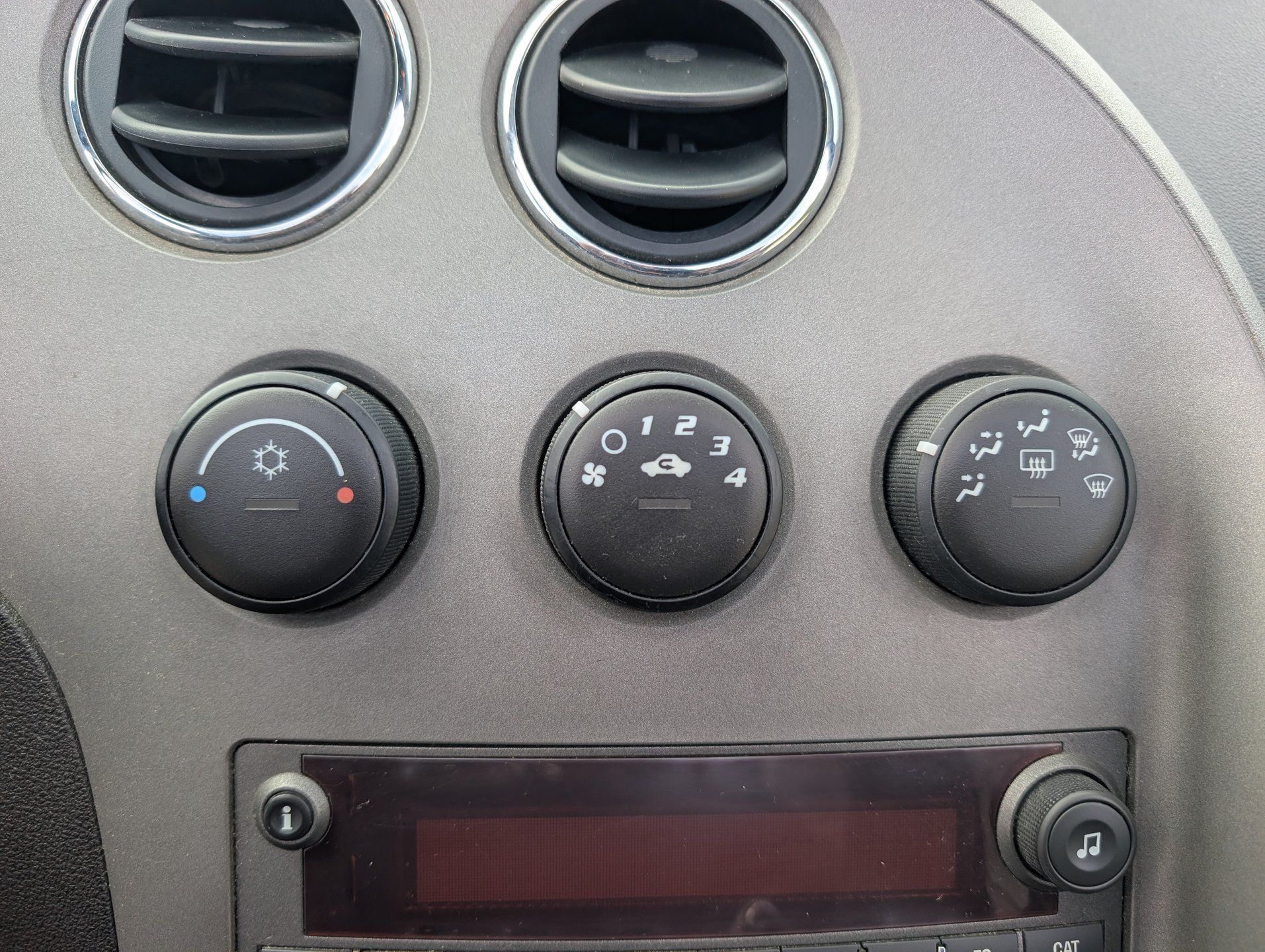 Used 2006 Pontiac Solstice Convertible w/ Premium Package RWD image 73