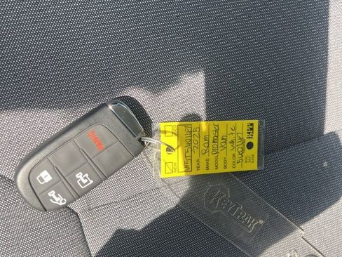 New 2025 RAM ProMaster 3500 image 31