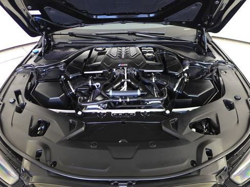 Used 2023 BMW M8 Competition w/ Driving Assistance Package image 7
