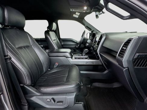 Used 2020 Ford F150 XLT w/ Equipment Group 302A Luxury image 27