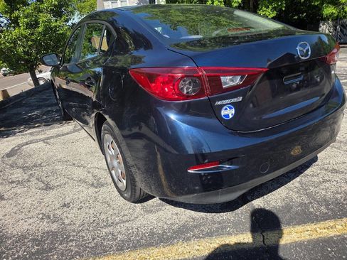 Used 2014 MAZDA MAZDA3 i Sport FWD image 31