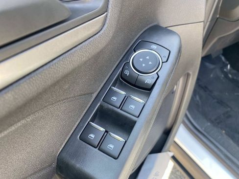 Certified 2024 Ford Escape Active AWD/4WD image 19