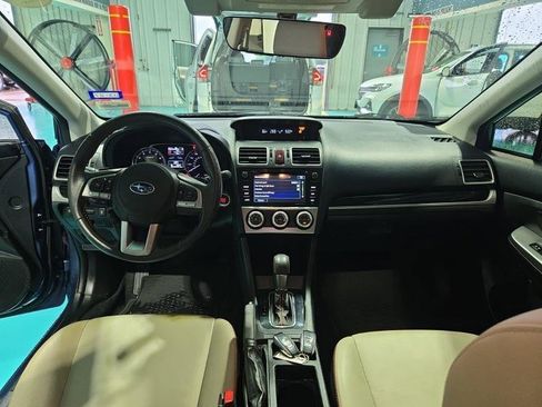 Used 2017 Subaru Crosstrek 2.0i Limited AWD/4WD image 8