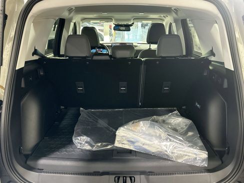 New 2025 Ford Bronco Sport Badlands w/ Badlands Tech Package image 36