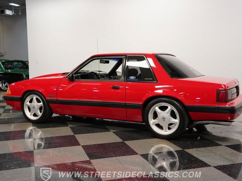 Used 1991 Ford Mustang LX image 8