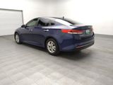 Used 2017 Kia Optima LX w/ Convenience Package image 5