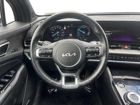 Used 2025 Kia Sportage X-Line Prestige AWD/4WD image 12