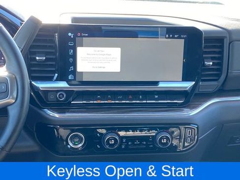 Certified 2024 Chevrolet Silverado 1500 LT image 9