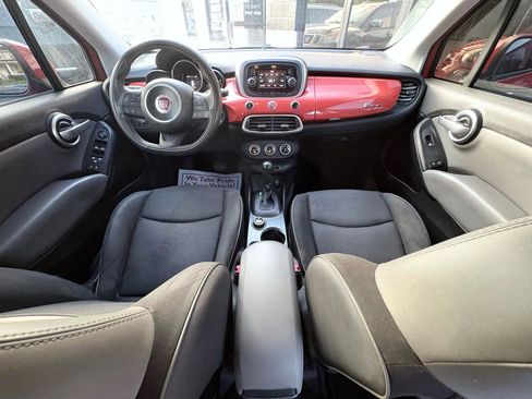 Used 2016 FIAT 500X Easy image 23