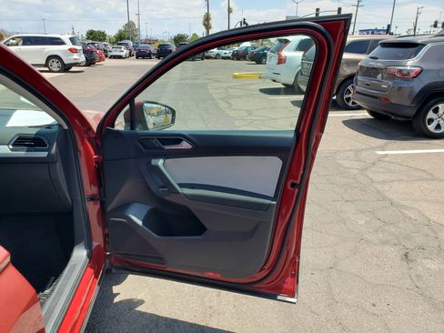 Used 2019 Volkswagen Tiguan S w/ Driver Assistance Package image 63