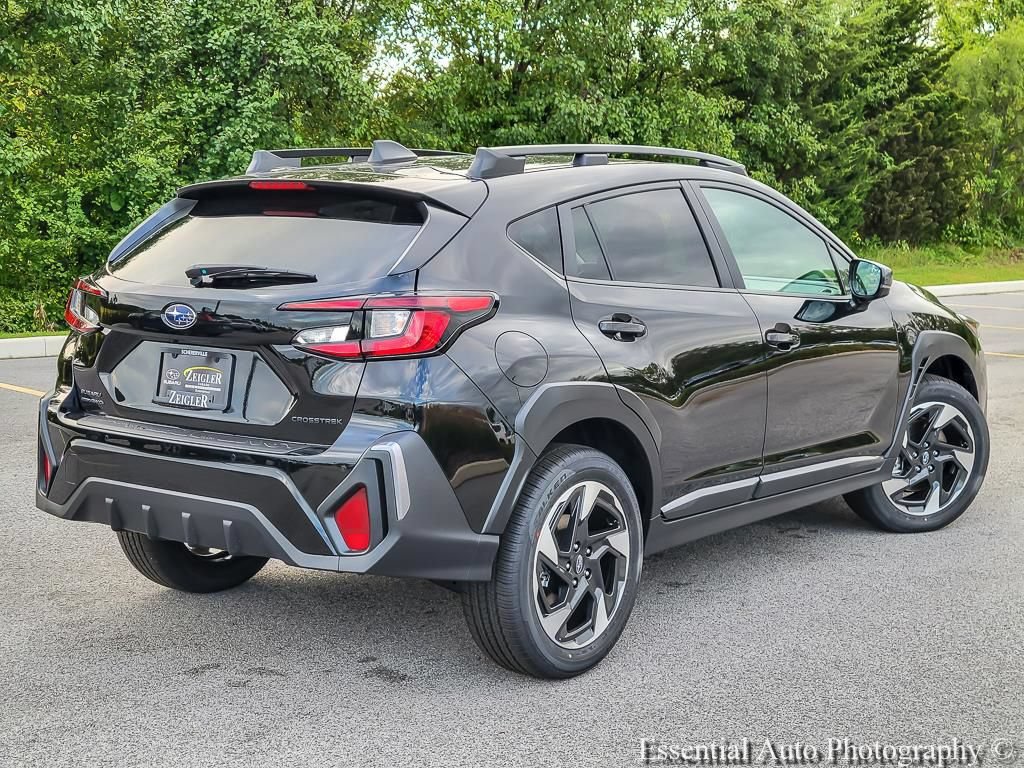 New 2026 Subaru Crosstrek 2.5i Limited AWD/4WD image 7
