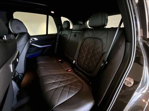 Used 2024 BMW X5 xDrive50e w/ M Sport Package image 30