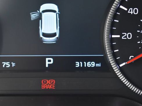 Certified 2021 Kia Telluride SX AWD/4WD image 29