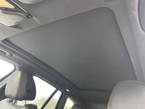 Used 2024 BMW X3 sDrive30i image 17