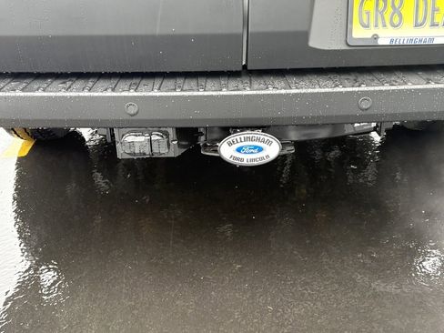 New 2026 Ford Transit 250 148 Medium Roof Extended AWD w/ Load Area Protection Package image 7