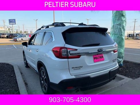 Used 2024 Subaru Ascent Touring image 18