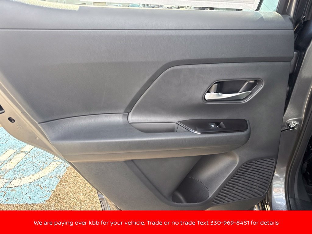 New 2027 Nissan Kicks SV w/ SV Premium Package AWD/4WD image 36